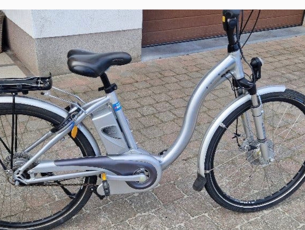 Very goo bike, workd well same as the picture, Enlèvement ou Envoi, Comme neuf