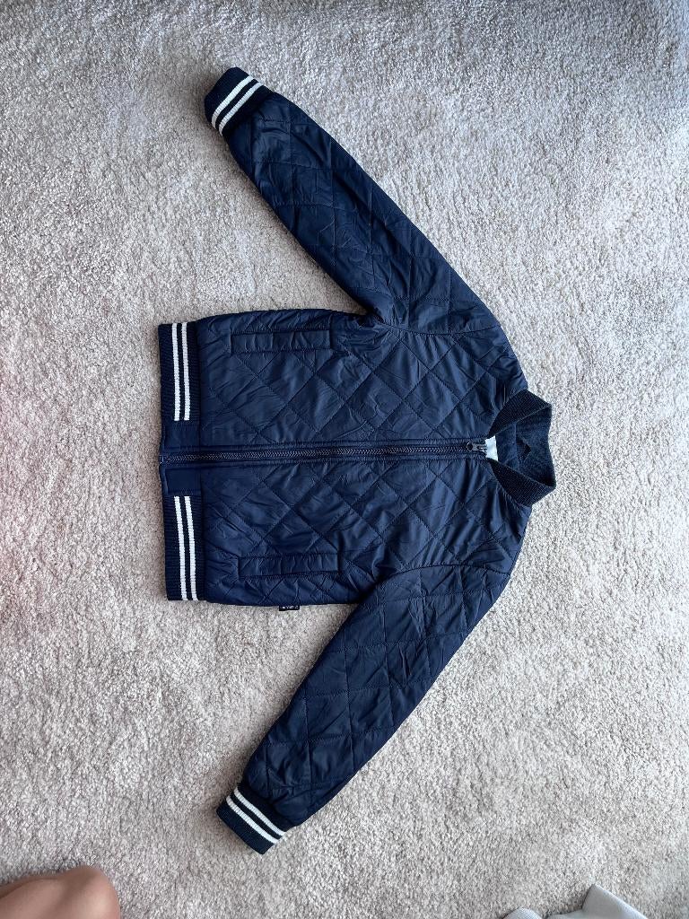 Jas voor jongens, Ophalen, Zo goed als nieuw, Jongen