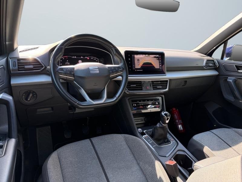 Seat Tarraco Style | 2.0 TDI 150 CV | Camera | GPS | Hayon e, Achat, Euro 6, Entreprise, 5 portes