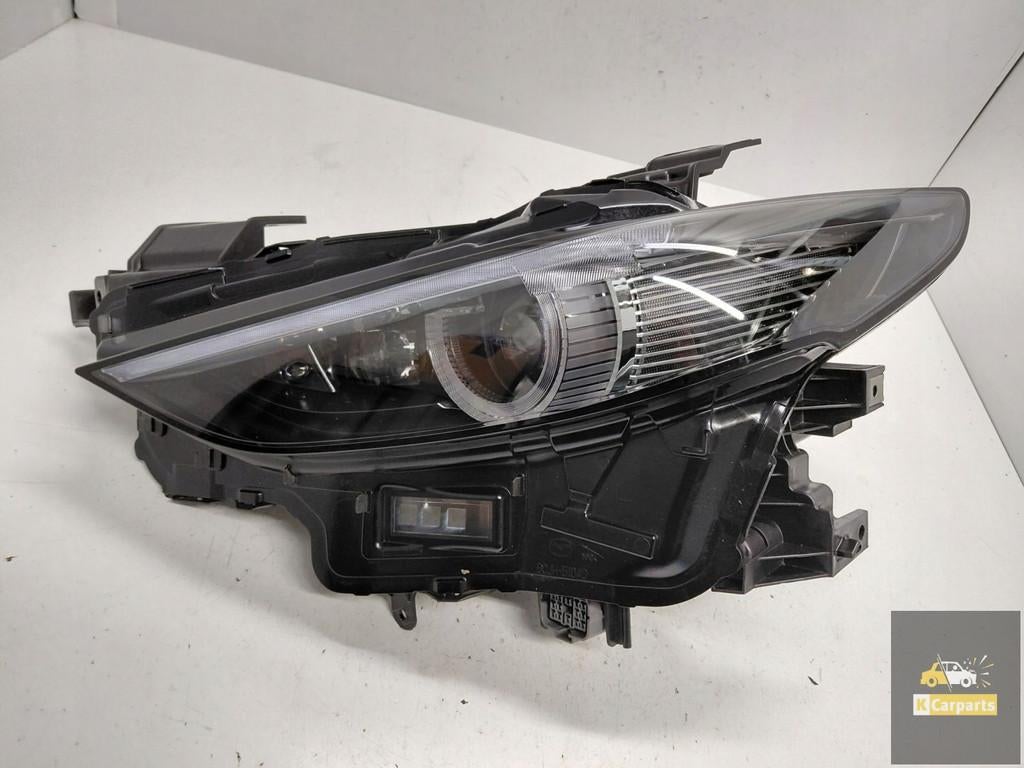 BCJH-51040, Mazda 3 IV BP Lift Volledig Led 9 Pin K lamp lin, Auto-onderdelen, Gebruikt, Shinchi, Fuchu-Cho 3-1
730-8670  Hiroshima