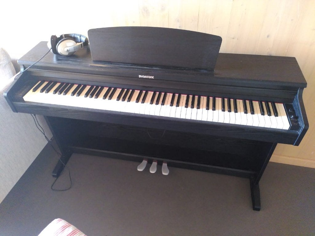 Piano, Musique & Instruments, Pianos, Digital, Enlèvement, Utilisé, Piano