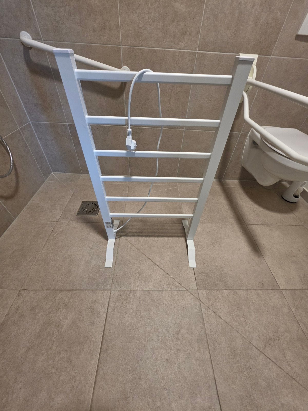 Protec sèche serviettes, Bricolage & Construction, Enlèvement, Neuf, Moins de 200 watts