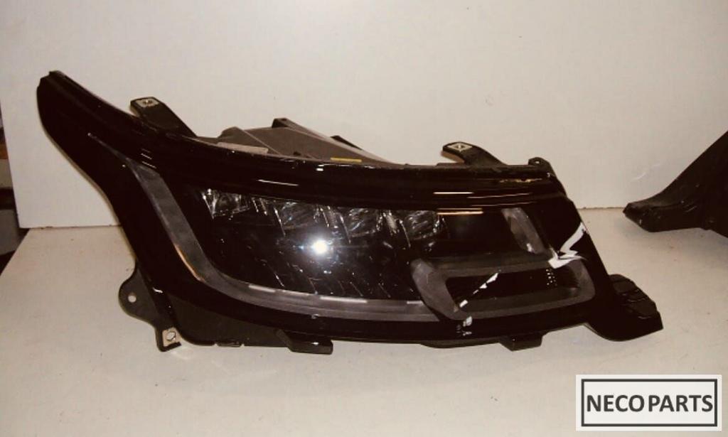 RANGE ROVER SPORT LASER LED KOPLAMP JK62-13W029-MF ORIGINEEL, -, -, Ophalen of Verzenden, -