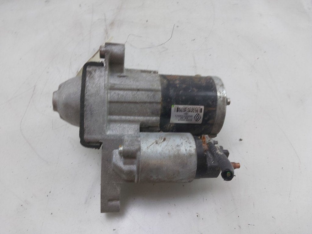 DÉMARREUR Nissan Qashqai (J11) (01-2013/-) (|233006662R|), Utilisé, Nissan