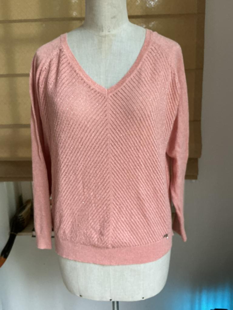 Truitje van Terre Bleue , maat 44, Kleding | Dames, Truien en Vesten, Zo goed als nieuw, Ophalen of Verzenden