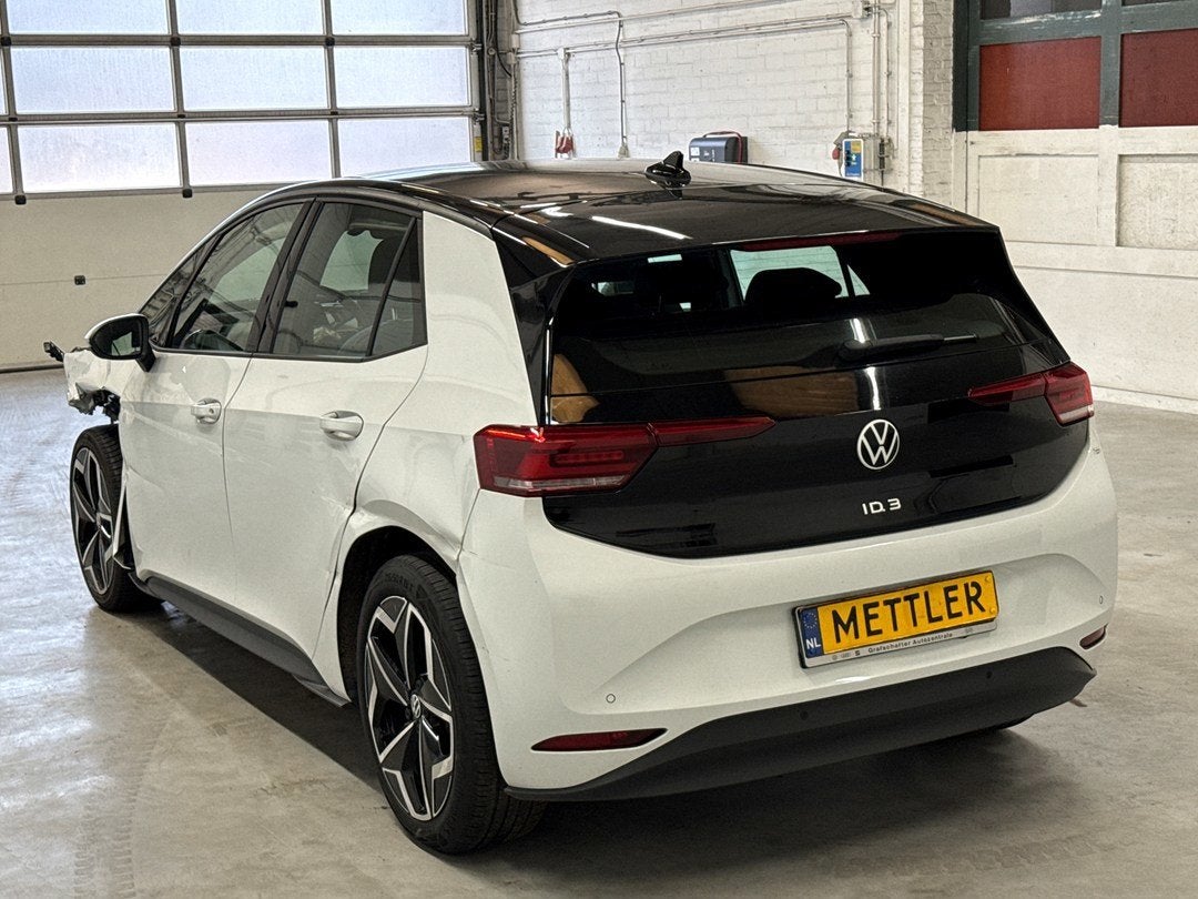 Volkswagen ID.3 Pro S 77 kWh Carplay|19 inch|Stuurwielverwar, Autos, Achat, 5 portes, 5 places, Automatique