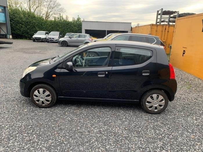Aile avant gauche d'un Suzuki Alto (ZAM), -, 3 mois de garantie, Utilisé, -