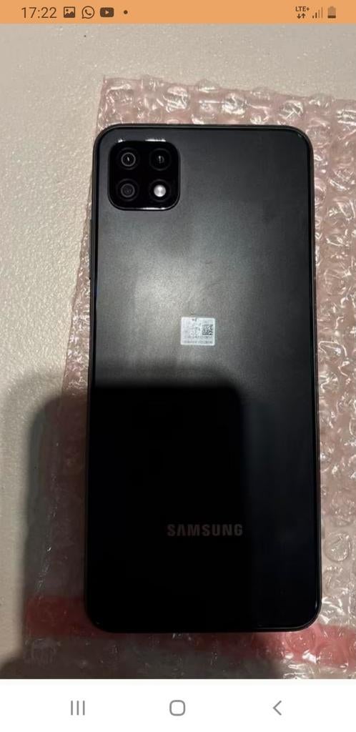 Samsung Galaxy a22, Telecommunicatie, Ophalen of Verzenden