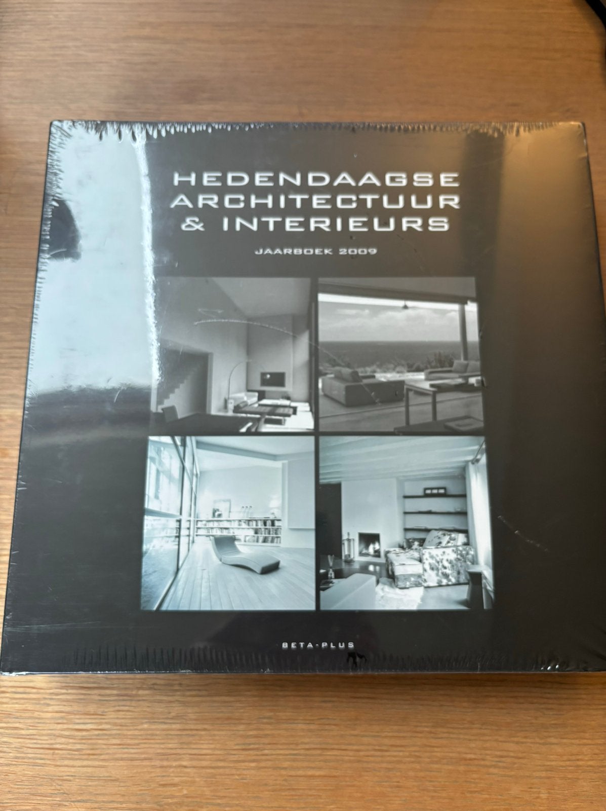 Hedendaagse architectuur en interieur, Enlèvement ou Envoi, Neuf, Architectes