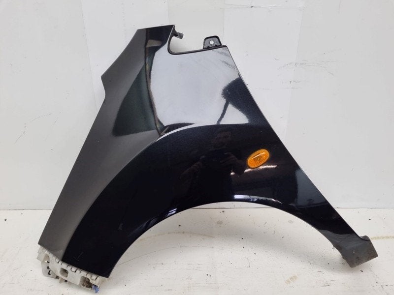 AILE AVANT GAUCHE Chevrolet USA Spark (M300), Utilisé, Gauche, Chevrolet, Garde-boue