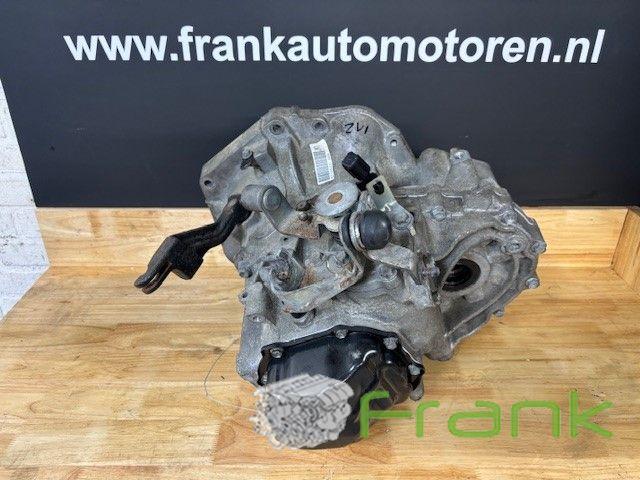 versnellingsbakcode zv1 t.a.v. Opel agila 1.2 bakcode zv1, Auto-onderdelen, Ophalen, Gebruikt, -, -
