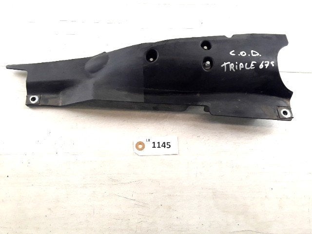 Daytona triple 675 2006 - 2008 Triumph Cover D1-44655, Motoren, Onderdelen | Overige