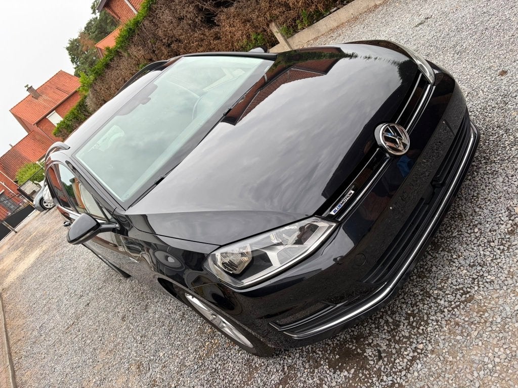 Volkswagen golf 7 break IN NIEUWSTAAT !!!, Auto's, Voorwielaandrijving, Stof, https://public.car-pass.be/vhr/bea321c0-fccc-4399-abea-5e997c4222a3