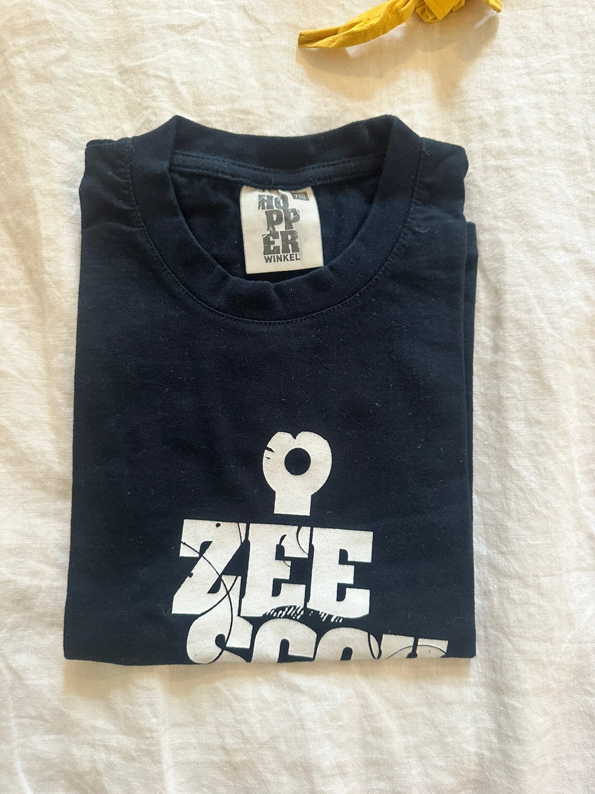 Zeescouting - t-shirt, Ophalen of Verzenden, Zo goed als nieuw