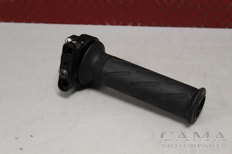 GASHANDVAT Suzuki UX 150 Sixteen (UX150) (01-1970/-), Dhr. S. di Majo, Gebruikt, Info@cama-motorparts.nl, P.J. Troelstraweg 8 8
3144 CX  MAASSLUIS, NL