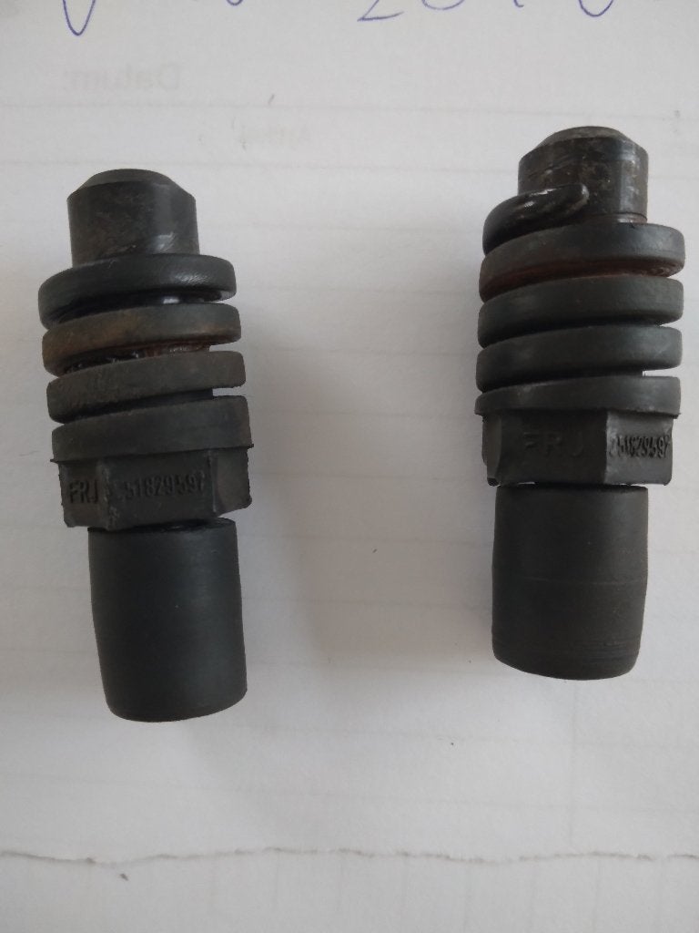 VW T3 Rubber voor Achterklep, Ophalen of Verzenden, Voor, Volkswagen, Achterklep