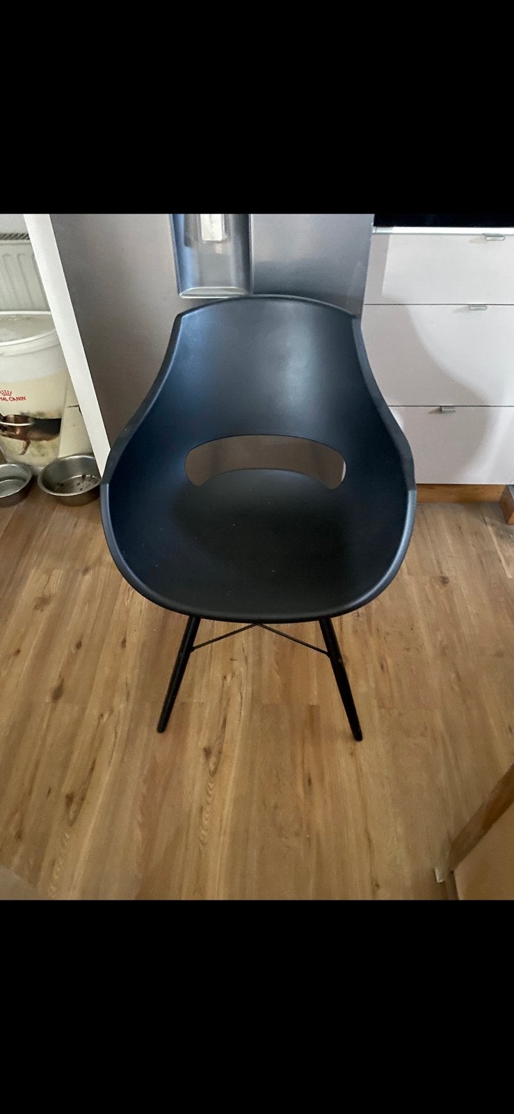 Chaises, Maison & Meubles, Enlèvement, Comme neuf