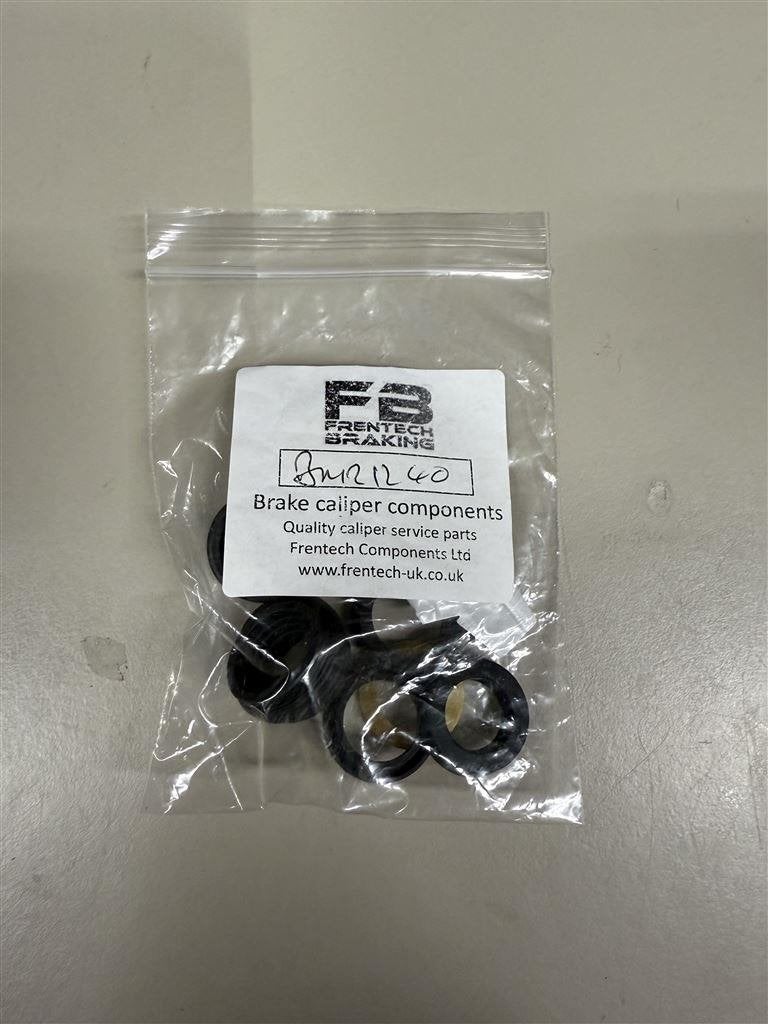 Reparatieset voor hoofdremcilinder afdichtingen voor Ford Fi, Enlèvement ou Envoi, Neuf
