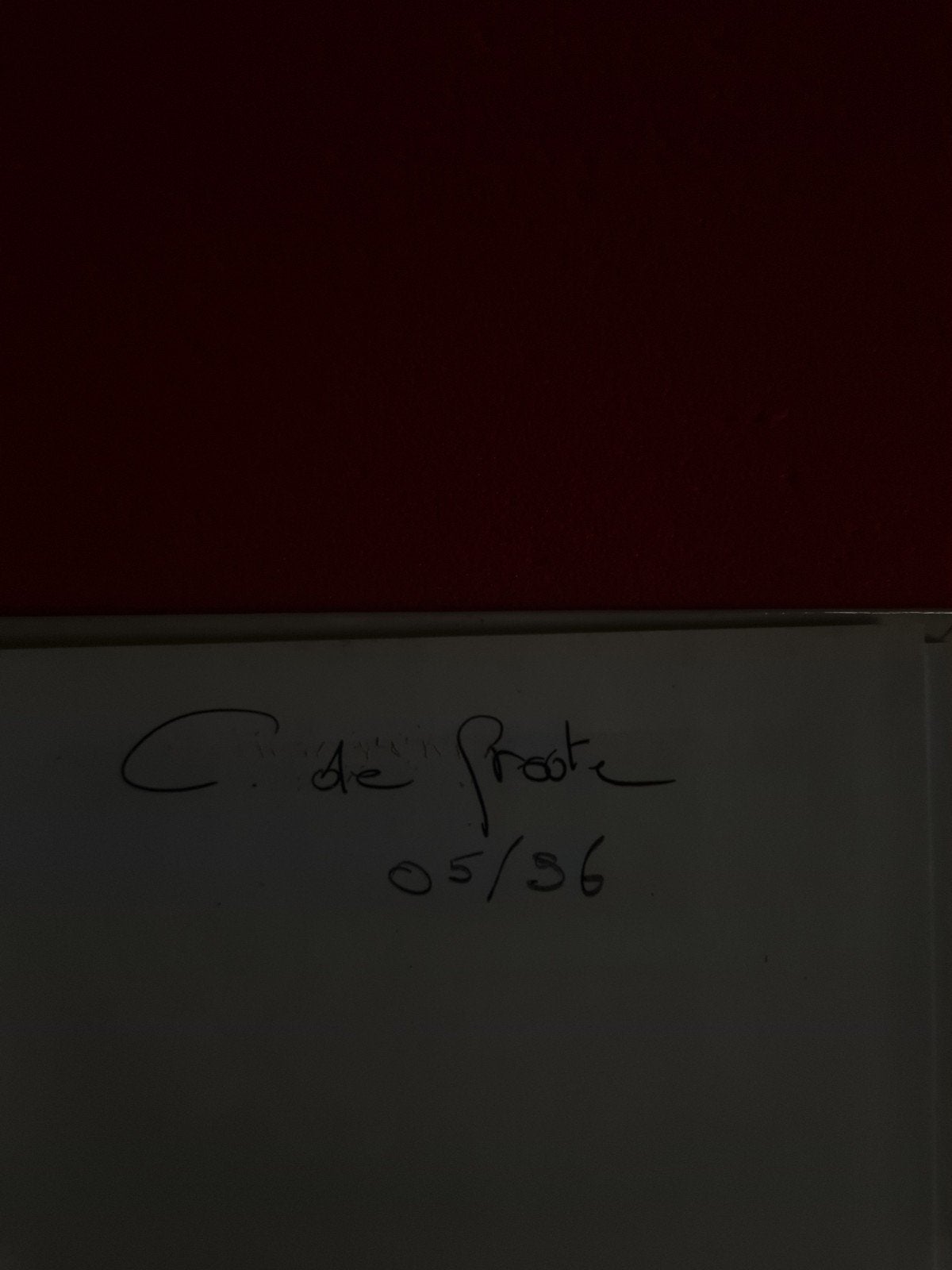 bd fox 5, Enlèvement ou Envoi