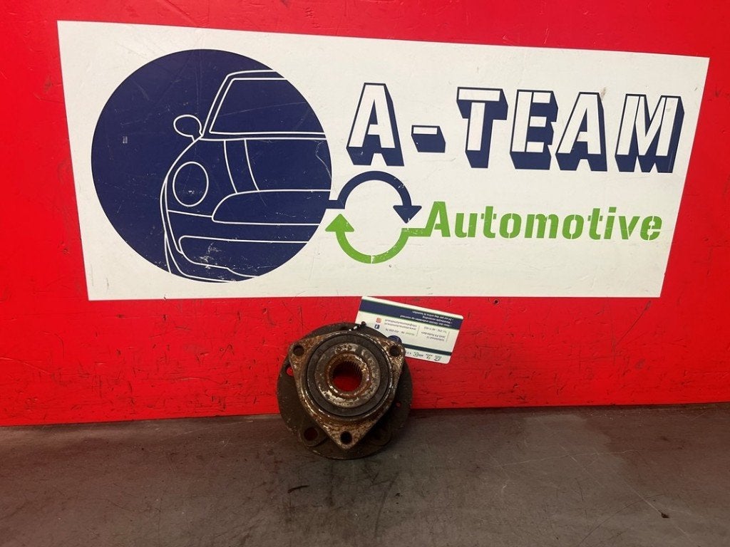 ROULEMENT DE ROUE AVANT Volkswagen Tiguan (AD1), Volkswagen, Volkswagen AG, Utilisé, Kundenbetreuung@volkswagen.de