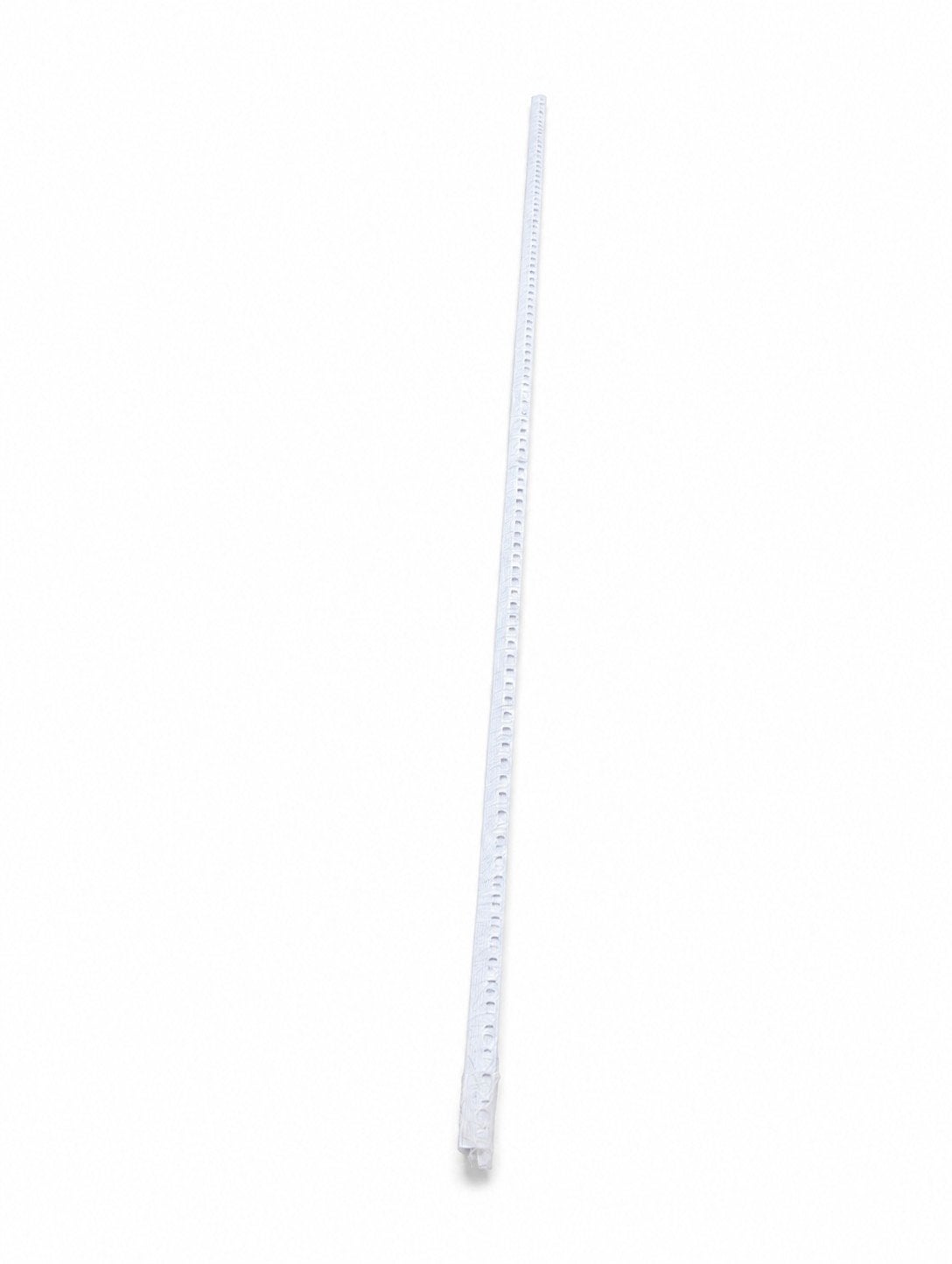 Tegelprofielen 10mm x 2700mm aluminium mat (Profilpros), Ophalen, Gebruikt