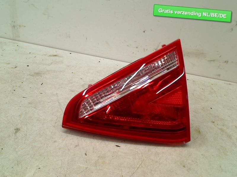 ACHTERLICHT RECHTS ACHTERKLEP Audi A5 Sportback (8TA), Info@audi.de, Audi, Audi AG, Gebruikt
