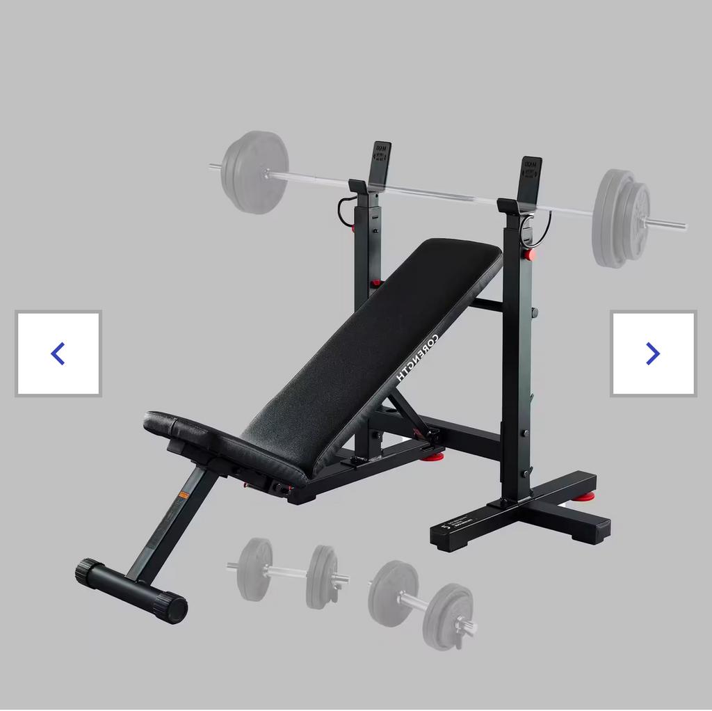 Opklapbare Fitnessbank Voor Bankdrukken !prijs bespreekbaar!, Sport en Fitness, Fitnessmaterialen, Ophalen, Zo goed als nieuw