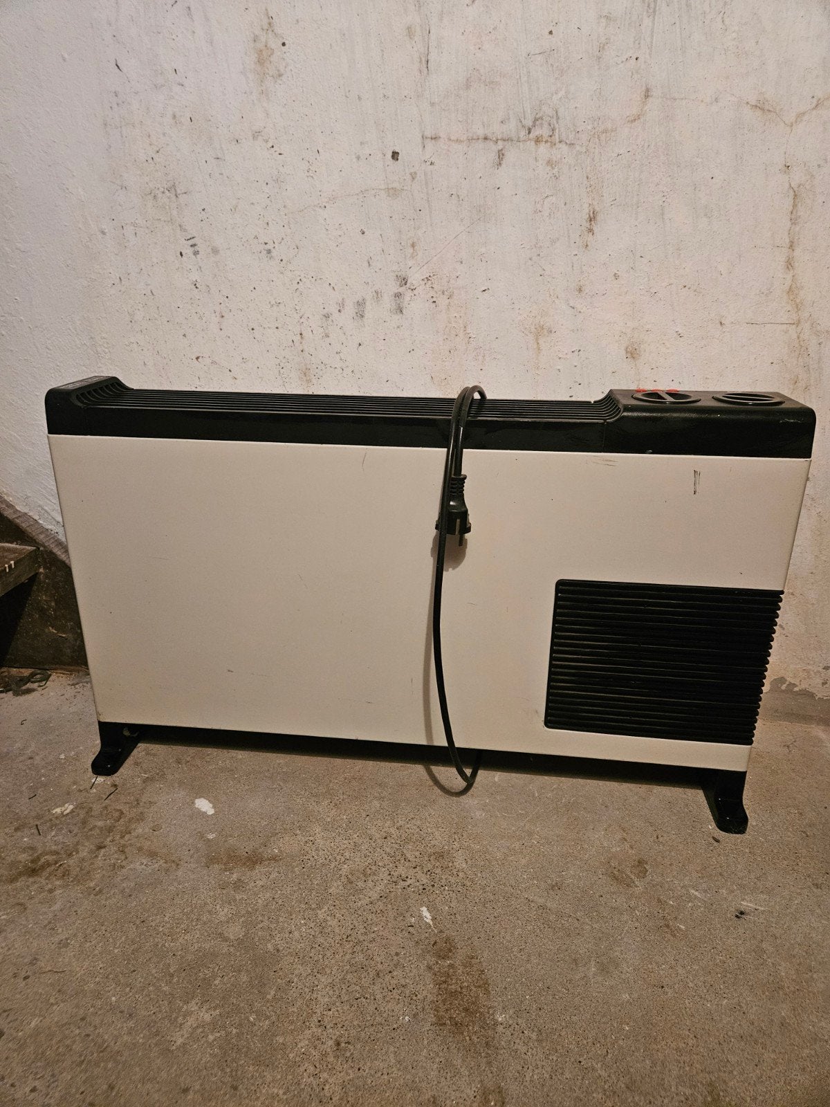 elektrische verwarming 2maal, Enlèvement ou Envoi