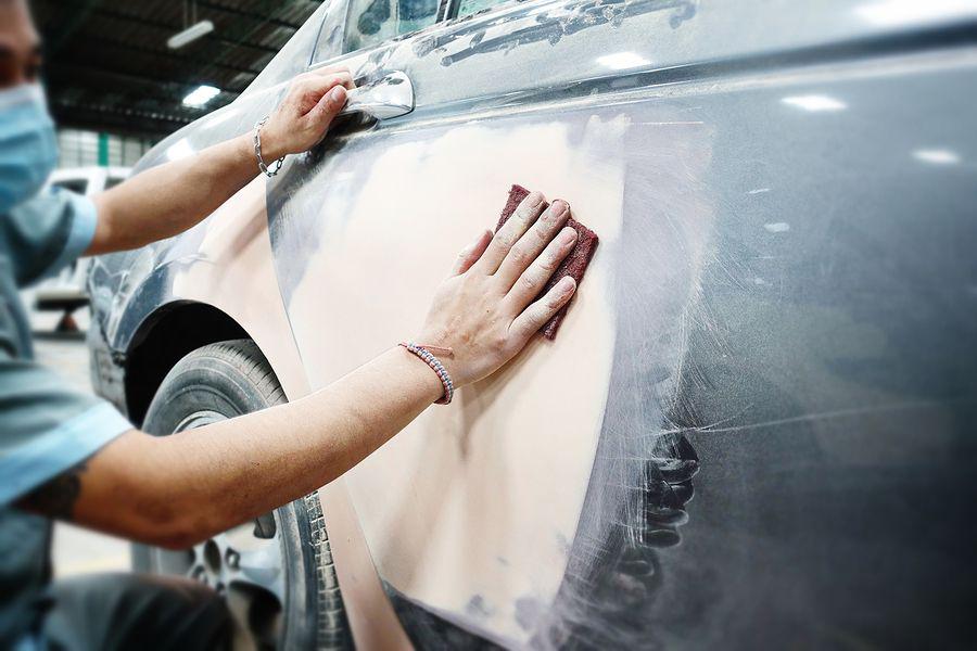 Carrosserie / auto