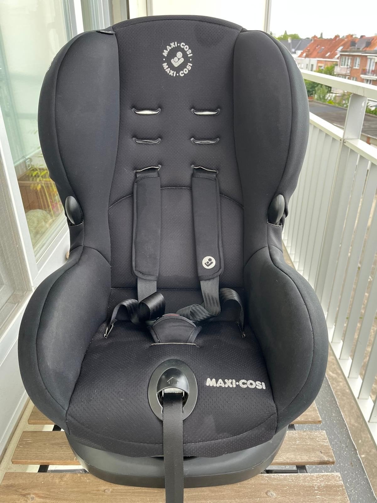 Maxi-Cosi priori sps, Enfants & Bébés, Sièges auto, Enlèvement, Comme neuf, 9 à 18 kg, Maxi-Cosi