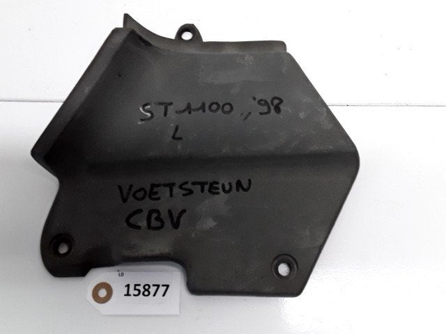 ST1100 1990 - 2001 Honda Cover D1-26471
