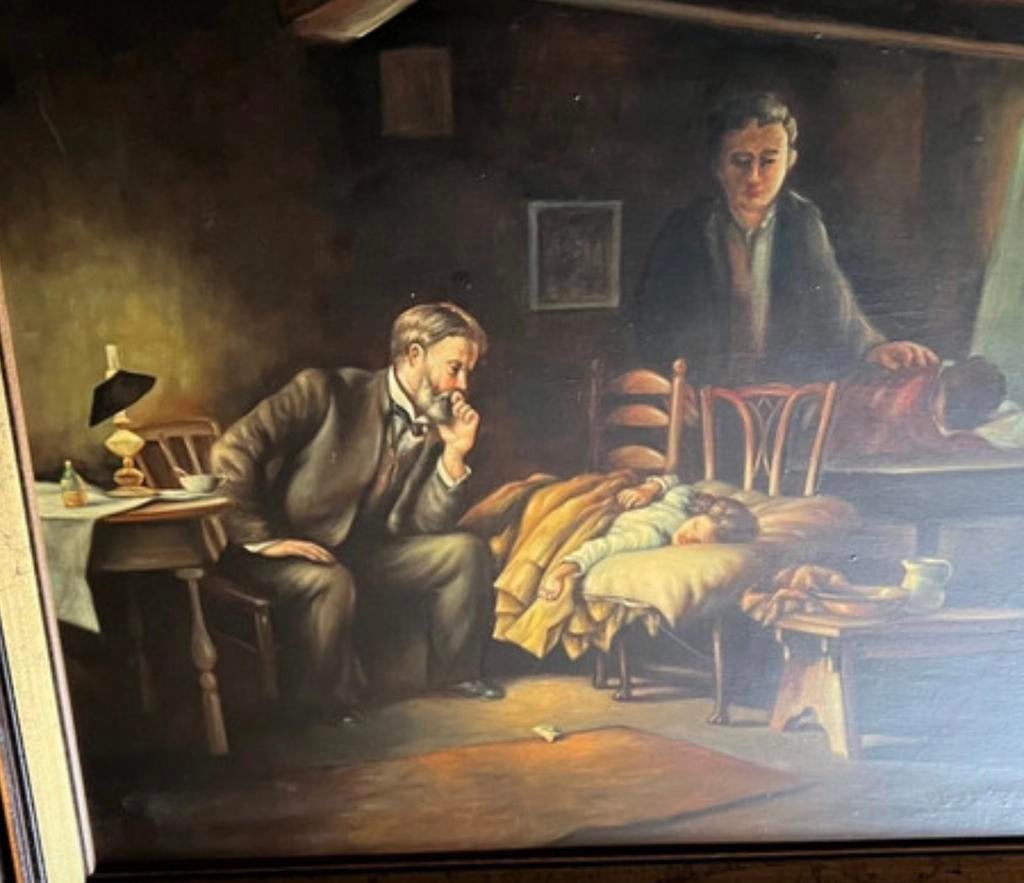 hugo Deboeuf, Antiquités & Art, Enlèvement ou Envoi