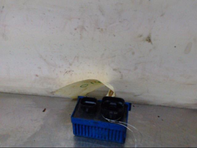 RELAIS Opel Corsa D (01-2006/08-2014) (|55557760|), Gebruikt, Opel