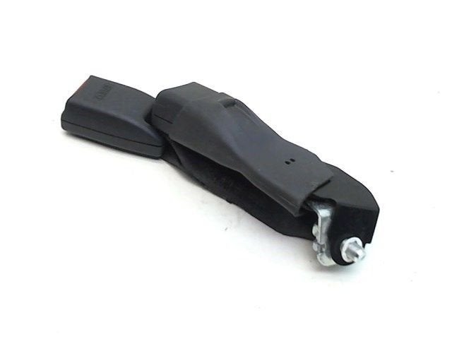 BOUCLE DE CEINTURE ARRIÈRE GAUCHE Subaru Forester (SG), Utilisé, Subaru