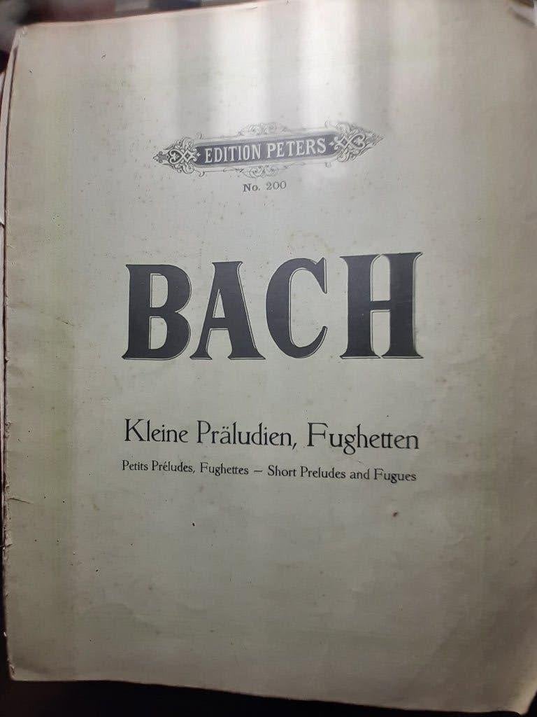 Partitions, Musique & Instruments, Autres genres, Utilisé, Piano, Enlèvement