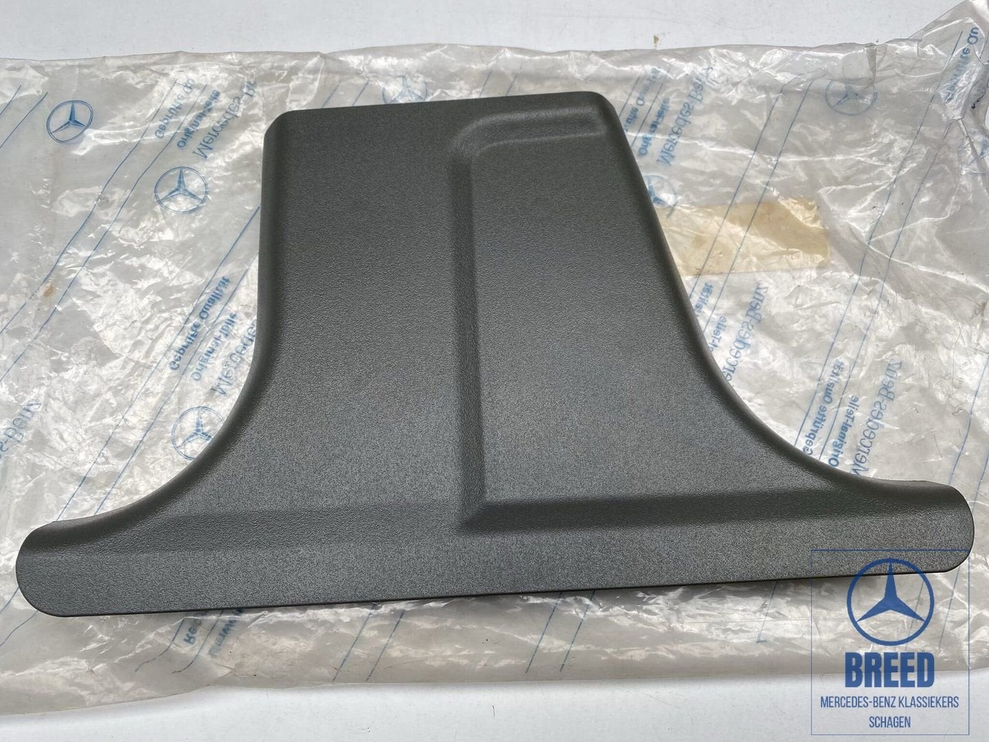 NOS afdekking B-Stijl links grijs Mercedes W202 C-Klasse, Neuf, -, -, Enlèvement ou Envoi