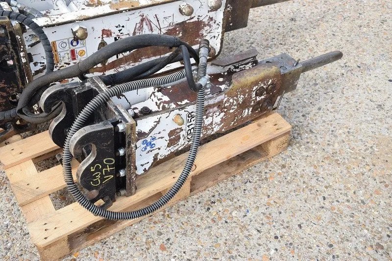 Komac CW05 Hammer CW05
