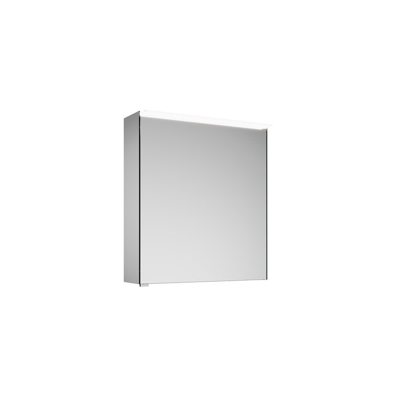 spiegelkast Burgbad Spiy0610 - NIEUW, Huis en Inrichting, Ophalen, Spiegelkast, Nieuw, 50 tot 100 cm