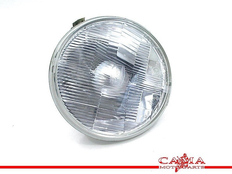KOPLAMP Yamaha XS 750 (01-1970/-) (997-16119), Motoren, Dhr. S. di Majo, Gebruikt, Info@cama-motorparts.nl, P.J. Troelstraweg 8 8
3144 CX  MAASSLUIS, NL