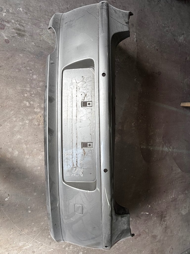 Pare choc arrière bmw serie 1 e87, Autos : Pièces & Accessoires, Arrière, Pare-chocs, Enlèvement, Utilisé