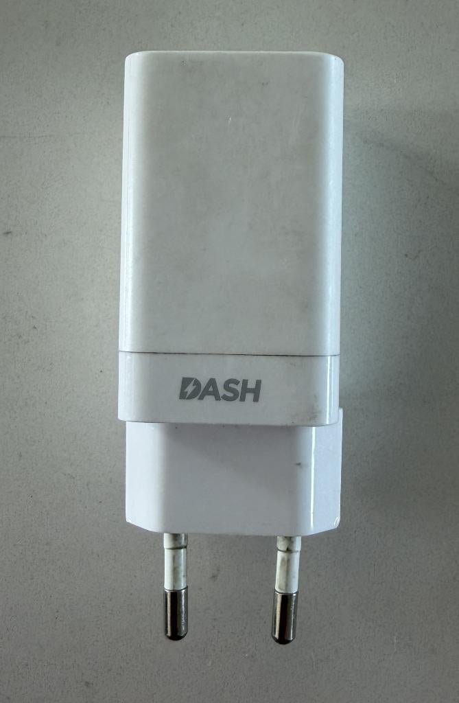 Dash USB power adaptor, Enlèvement ou Envoi