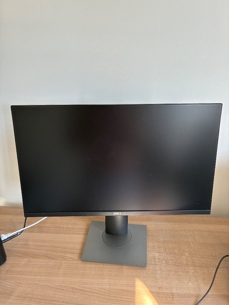 2 Dell 23” schermen, Informatique & Logiciels, HD, Comme neuf, 60 Hz ou moins, Enlèvement