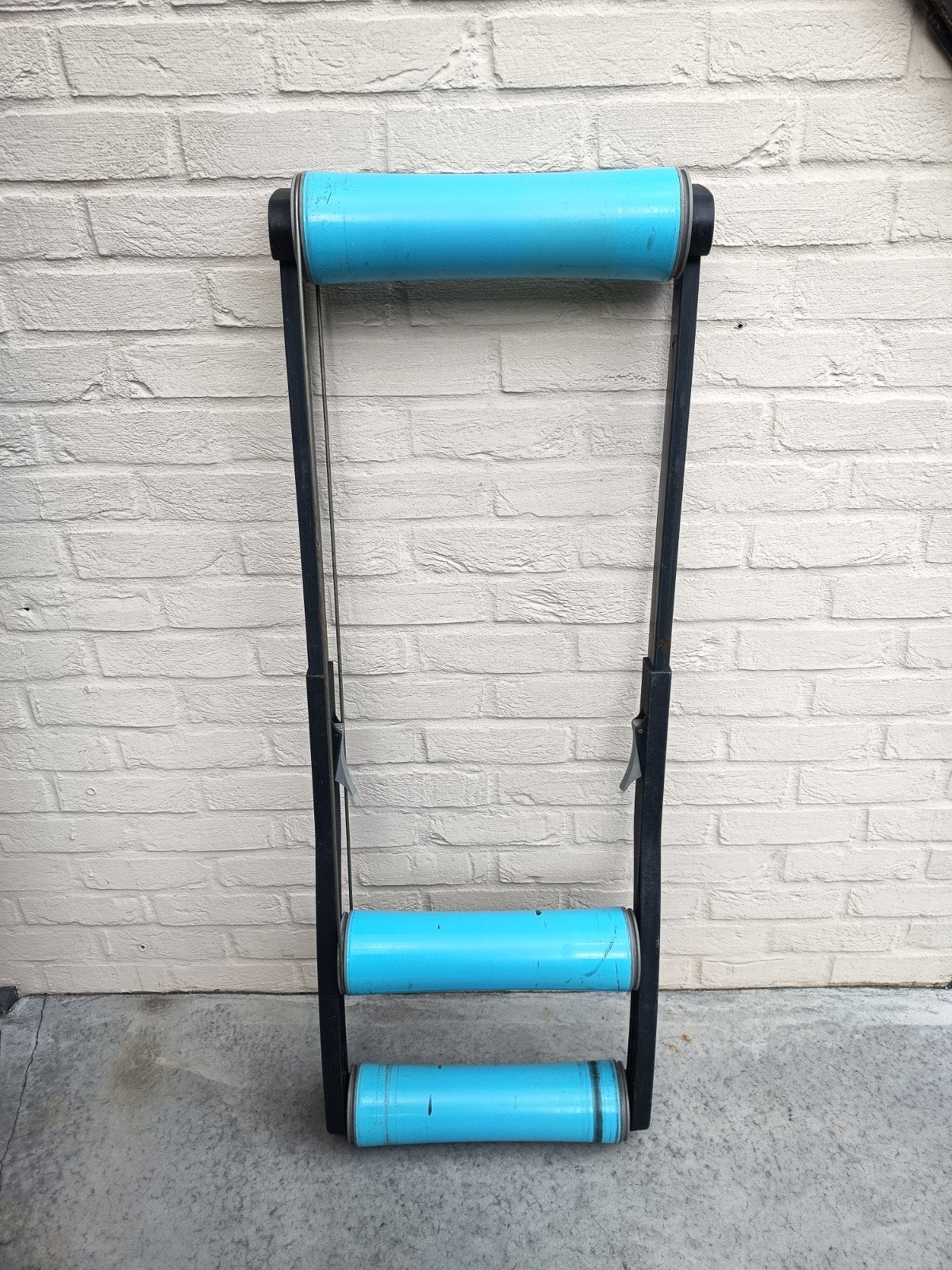 Tacx Antares, Fietsen en Brommers, Ophalen