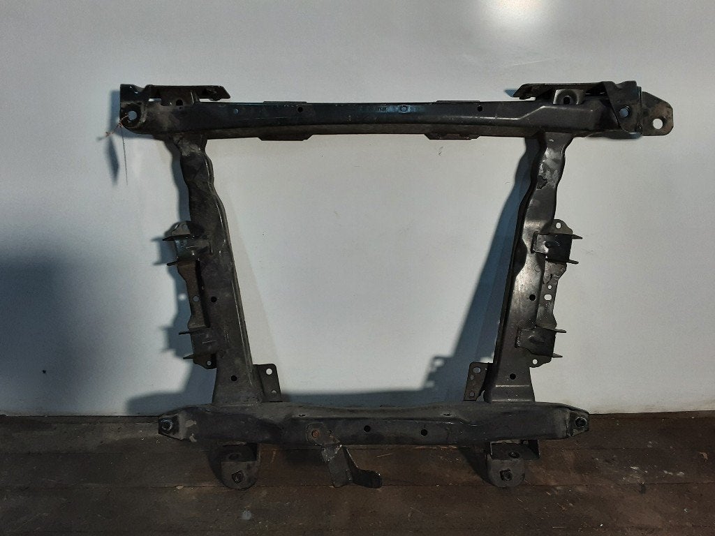 SUPPORT MOTEUR Renault Twingo II (CN) (108E853), Renault, Mevr. I. Hauben, Utilisé, Rue de l'Espoir 34 34
4030  GRIVEGNÉE, BE
