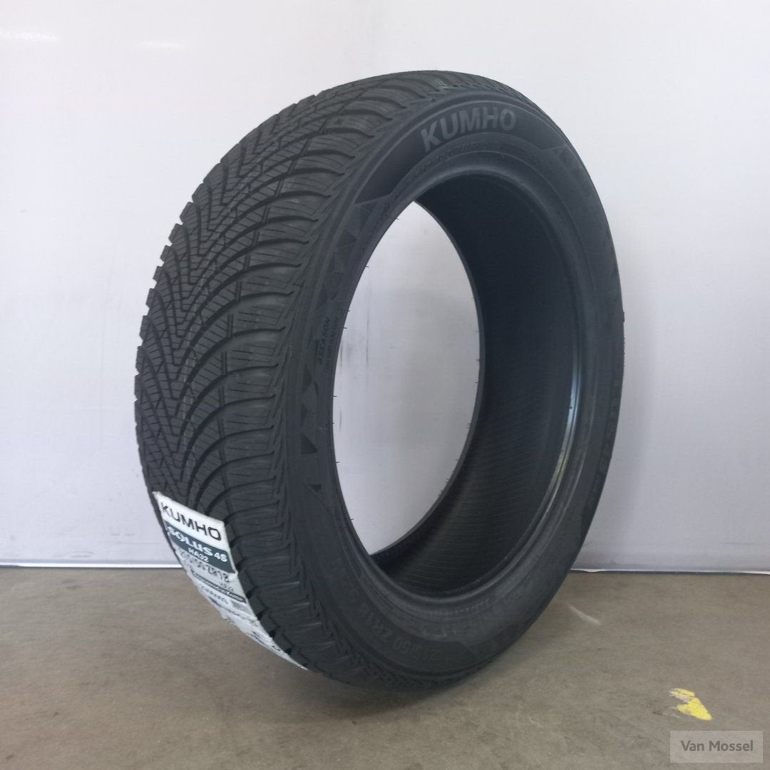 Kumho Solus HA32 215/50/ZR18 92W, 215 mm, 4 Saisons, Véhicule de tourisme, -
