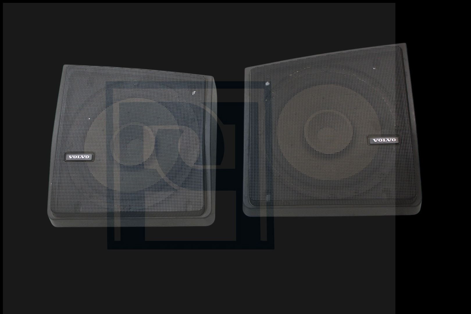 speaker set, Ophalen of Verzenden, Nieuw