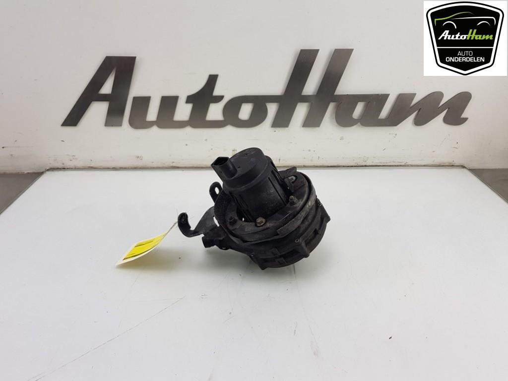 LUCHTPOMP UITLAATGAS Seat Toledo (1M2) (|71959253|), Gebruikt, Seat