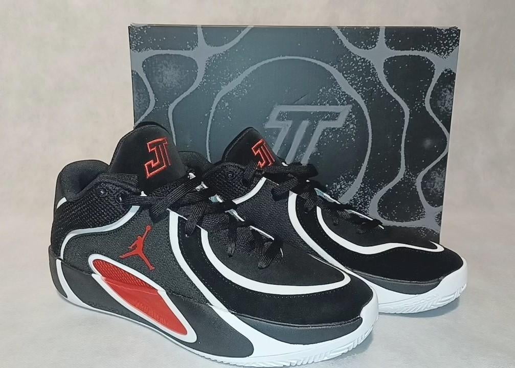 Jordan Tatum 4  - Maat 42 - Nieuw - #27#, Kleding | Heren, Schoenen, Jordan Tatum, Overige kleuren, Nieuw, Ophalen of Verzenden