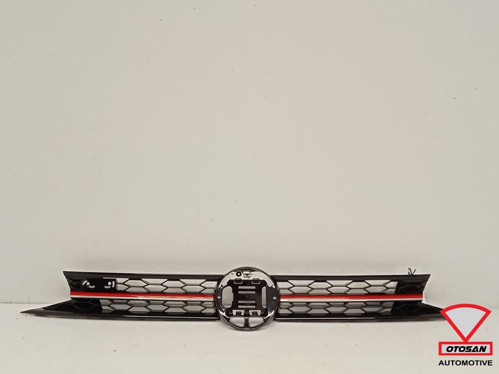 VW Polo 2G GTI 2017-2021 Grille Grill Nieuw! 2G0853651AG 2G0, Volkswagen, Volkswagen AG, Nieuw, Vw@volkswagen.de