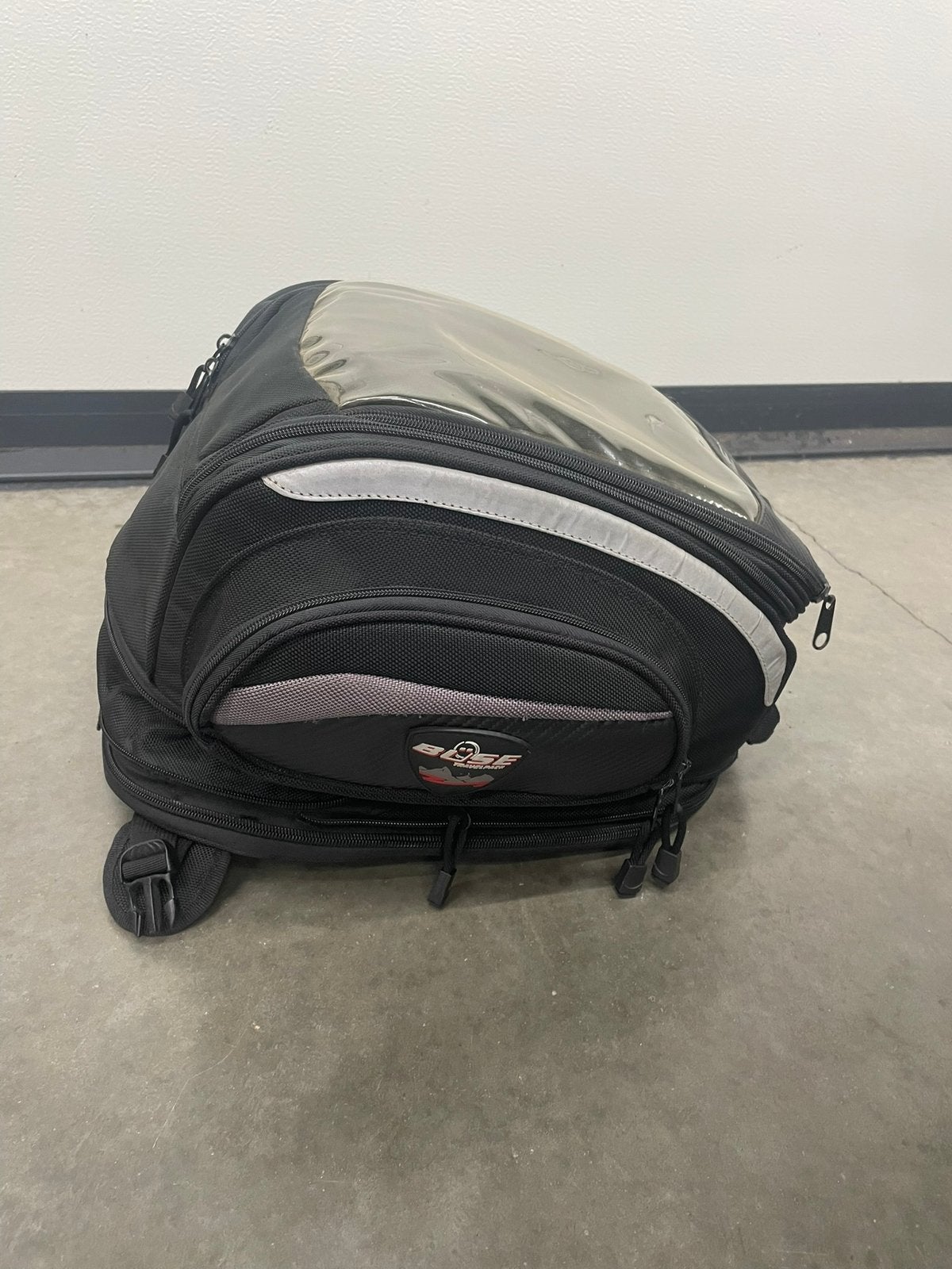 Tanktas, Ophalen of Verzenden, Gebruikt